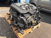 Mercedes 2015 m177.980, 3.982 cc v8 biturbo. - afbeelding 20 van  22