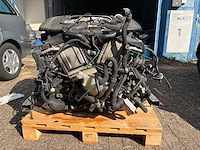Mercedes 2015 m177.980, 3.982 cc v8 biturbo. - afbeelding 21 van  22