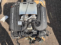 Mercedes 2015 m177.980, 3.982 cc v8 biturbo. - afbeelding 22 van  22