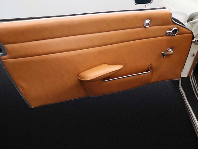 Mercedes 230 sl pagode 1967 - afbeelding 18 van  44