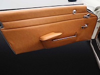 Mercedes 230 sl pagode 1967 - afbeelding 18 van  44