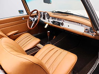 Mercedes 230 sl pagode 1967 - afbeelding 20 van  44
