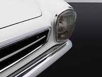 Mercedes 230 sl pagode 1967 - afbeelding 31 van  44