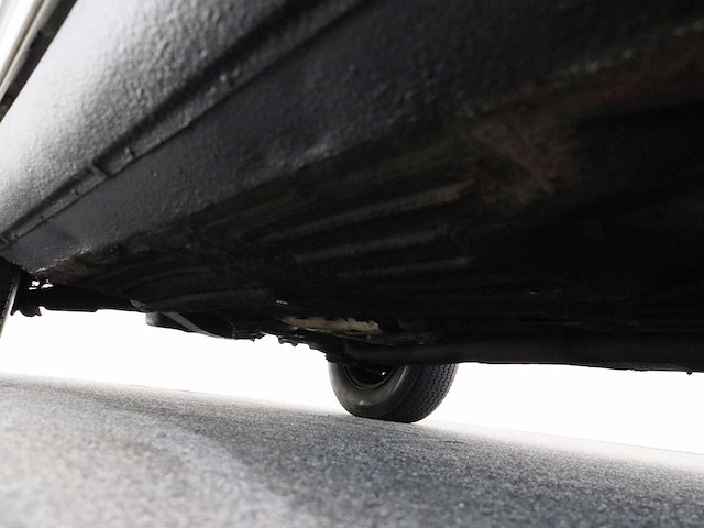 Mercedes 230 sl pagode 1967 - afbeelding 36 van  44