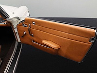 Mercedes 230 sl pagode 1967 - afbeelding 11 van  36