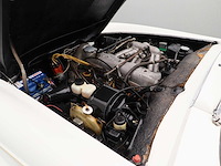 Mercedes 230 sl pagode 1967 - afbeelding 17 van  36