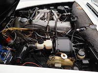 Mercedes 230 sl pagode 1967 - afbeelding 18 van  36