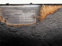 Mercedes 230 sl pagode 1967 - afbeelding 19 van  36