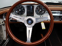 Mercedes 230 sl pagode 1967 - afbeelding 24 van  36