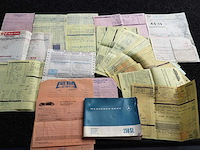 Mercedes 230 sl pagode 1967 - afbeelding 31 van  36