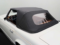 Mercedes 230 sl pagode 1967 - afbeelding 32 van  36