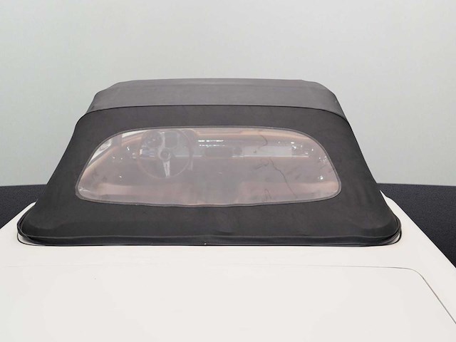 Mercedes 230 sl pagode 1967 - afbeelding 33 van  36