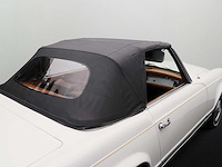 Mercedes 230 sl pagode 1967 - afbeelding 34 van  36