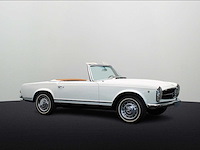 Mercedes 230 sl pagode 1967 - afbeelding 10 van  53