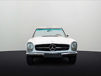 Mercedes 230 sl pagode 1967 - afbeelding 11 van  53