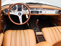 Mercedes 230 sl pagode 1967 - afbeelding 18 van  53
