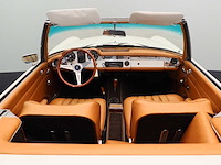 Mercedes 230 sl pagode 1967 - afbeelding 20 van  53