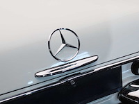 Mercedes 230 sl pagode 1967 - afbeelding 22 van  53
