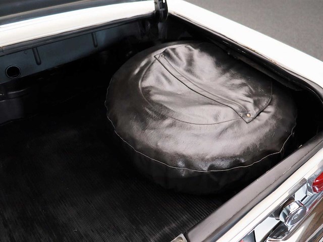 Mercedes 230 sl pagode 1967 - afbeelding 31 van  53