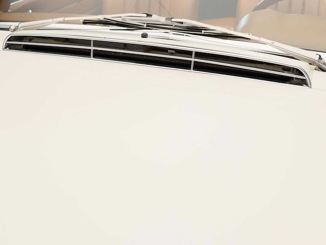 Mercedes 230 sl pagode 1967 - afbeelding 42 van  53