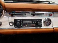 Mercedes 230 sl pagode 1967 - afbeelding 45 van  53
