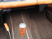 Mercedes 230 sl pagode 1967 - afbeelding 46 van  53