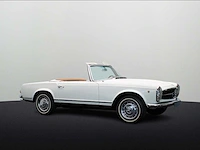 Mercedes 230 sl pagode 1967 - afbeelding 1 van  53