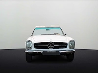 Mercedes 230 sl pagode 1967 - afbeelding 2 van  53
