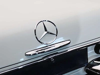 Mercedes 230 sl pagode 1967 - afbeelding 13 van  53