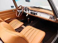 Mercedes 230 sl pagode 1967 - afbeelding 20 van  53