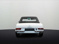 Mercedes 230 sl pagode 1967 - afbeelding 23 van  53