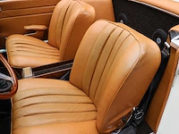 Mercedes 230 sl pagode 1967 - afbeelding 24 van  53
