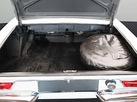 Mercedes 230 sl pagode 1967 - afbeelding 25 van  53