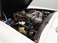 Mercedes 230 sl pagode 1967 - afbeelding 28 van  53