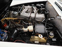 Mercedes 230 sl pagode 1967 - afbeelding 29 van  53