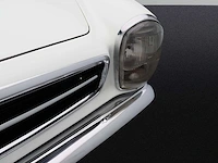 Mercedes 230 sl pagode 1967 - afbeelding 33 van  53