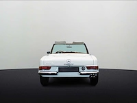 Mercedes 230 sl pagode 1967 - afbeelding 47 van  53
