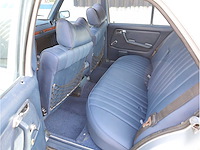 Mercedes 240 d w123 1979 - afbeelding 7 van  13