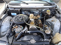 Mercedes 240 d w123 1979 - afbeelding 9 van  13