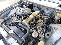 Mercedes 240 d w123 1979 - afbeelding 10 van  13