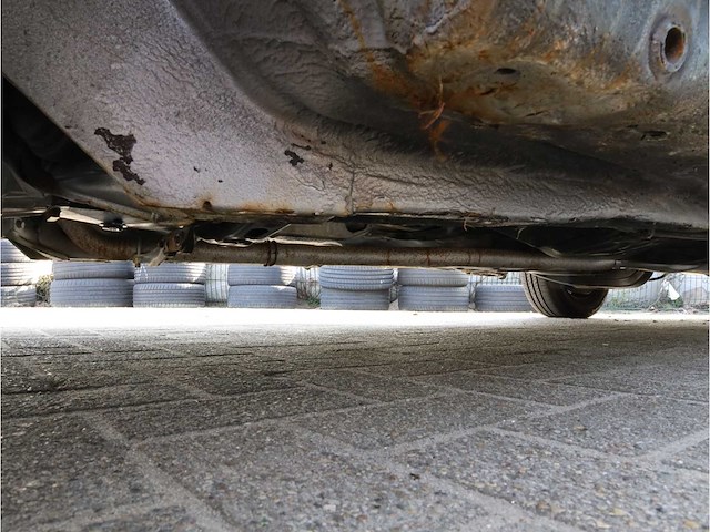 Mercedes 240 d w123 1979 - afbeelding 13 van  13