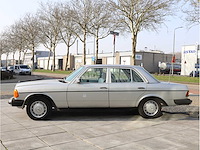 Mercedes 240 d w123 1979 - afbeelding 6 van  13