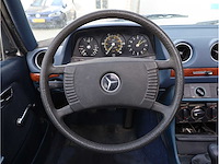 Mercedes 240 d w123 1979 - afbeelding 6 van  20