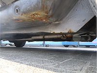 Mercedes 240 d w123 1979 - afbeelding 15 van  20