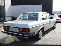 Mercedes 240 d w123 1979 - afbeelding 17 van  20
