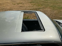 Mercedes 300 cd turbodiesel 5 cilinder oldtimer - afbeelding 1 van  1