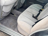 Mercedes 500 sel – unieke schuurvondst - afbeelding 4 van  11