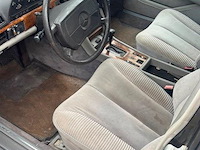 Mercedes 500 sel – unieke schuurvondst - afbeelding 8 van  11