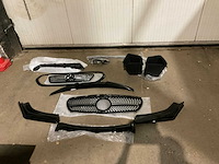 Mercedes accesoires bodykit - afbeelding 3 van  10
