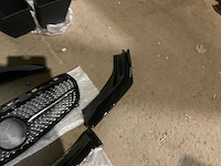 Mercedes accesoires bodykit - afbeelding 9 van  10